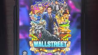 Wallstreet 2021