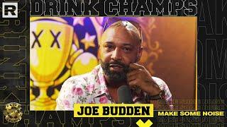Joe Budden Talks Jay-Z Rumors Rory and Mal Slaughterhouse Charlamagne & More  Drink Champs