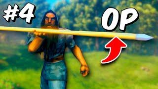 24 HACKS Valheim Players NEED to Learn From SpeedRunners