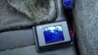 How To Hook Up A Digital Volt Meter  Stinger  Car Audio