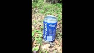 Survival Water Source