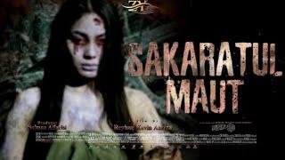 FILM HOROR BIOSKOP INDONESIA TERBARU 2024 sakaratul maut #filmhororbioskopindonesia #filmhoror