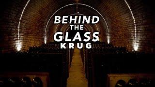 Behind the Glass Krug Champagne  Official Trailer  SOMM TV