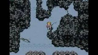 Final Fantasy VI Playthrough 114 Tritoch