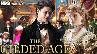 THE GILDED AGE Season 3 Is About To Change Everything
