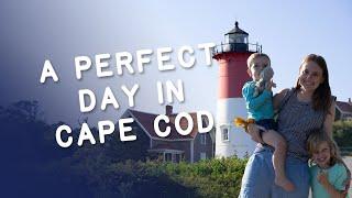 Best of Cape Cod with Kids For an East Coast Road Trip