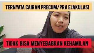 PART 2 SEPUTAR CAIRAN PRECUMPRA EJAKULASI