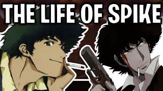 The Life Of Spike Spiegel Cowboy Bebop