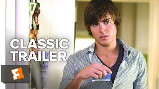 17 Again 2009 Official Trailer - Zac Efron Matthew Perry Movie HD