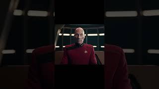 Admiral Picard teaches you about integrity. #shorts