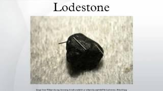 Lodestone