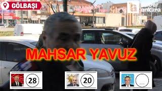 Seçim 2024 Karma Röportaj Serisi Vol30