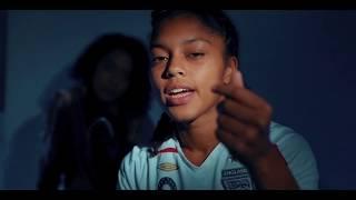 Cintia - Grana Official Music Video