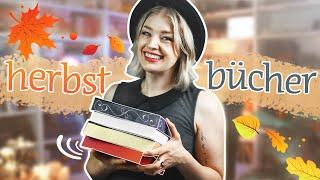 4 FÜR DEN HERBST  Carlsen Book Haul + Buch-Verlosung