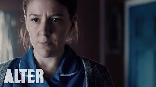 Horror Short Film “The Blue Door”  ALTER Exclusive  BAFTA Nominee