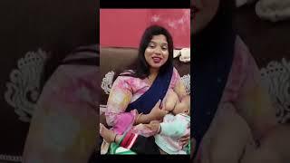 Breastfeeding Vogs  Breast Feeding Video  Breast Feeding Vlog