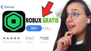 PROVIAMO LE APP CHE TI DANNO ROBUX GRATIS