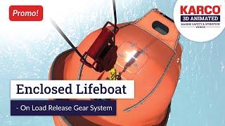 Free Fall Life Boat - Promo.