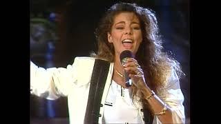 Sandra - Heaven Can Wait Berolina 88 27.08.1988