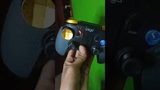 GAMEPAD IPEGA 9118 INDONESIA. GAMEPAD MURAH