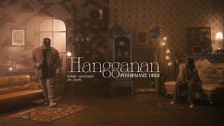 Hangganan - Sarah Geronimo and Jin Chan Official Performance Video