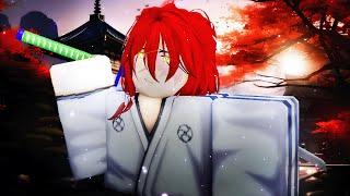 NOOB to MAX Blood Bankai in Bleach Roblox Type Soul