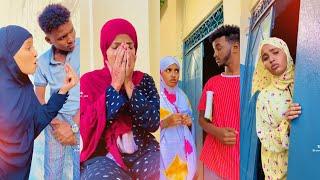 SOMALI TIKTOK 2022QOSOLKA ADUUNKA 