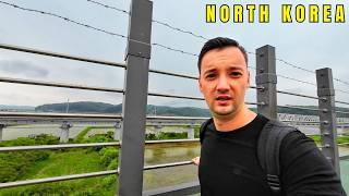 North Koreas Dangerous Border Alone To The DMZ