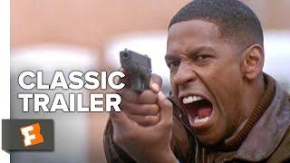 Fallen 1998 Official Trailer - Denzel Washington John Goodman Movie HD