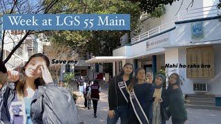 What A levels is actually like  LGS 55 Main