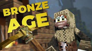 How to Find Tin Ore in Vintage Story and Make Bronze