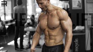 Ultimate Chest Conditioning Workout  Rob Riches