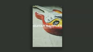 FREE Guitar Samples Royalty Free