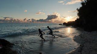 Camping during Cup Match Weekend A Bermudian Tradition  Go To Bermuda