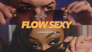 Flow Sexy - La Perversa  @jeyone4296 Video Oficial @mapanegromusiic