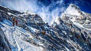 Everest North Face A Mountaineers Dream Expedition #everest