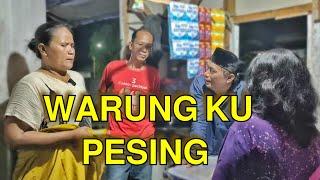 WARUNG KU PESING  - FILM PENDEK BREBES