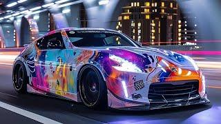 BASS BOOSTED SONGS 2024  CAR MUSIC 2024  EDM BASS BOOSTED MUSIC 2024