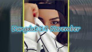 dangdut 19 november_Official Audio 2022