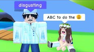 Roblox MEEPCITY Online Daters Need To Be BANNED...