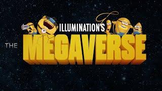 Despicable Me 4 - Enter the Megaverse