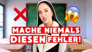 Verbessere DEINE AUSSPRACHE zusammen mit Frau Böse Aussprache  Deutsch sprechen  Learn German