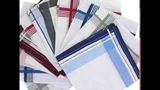 Top 10 Handkerchief brands in India