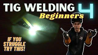 TIG Welding Basics - SIMPLE Tips & Tricks How to Get Started