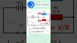 Does current really take the path of least resistance?