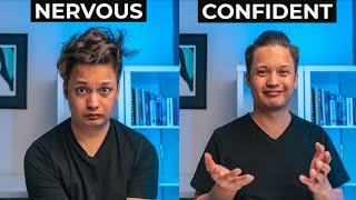 How To Be Confident On Camera  10 Tips For Beginners