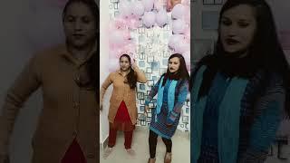 Gulabi Sharara #shortsvideo #viral short