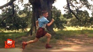 Forrest Gump 1994 - Run Forrest Run Scene  Movieclips