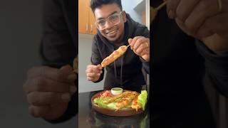 நச்சுன்னு ஒரு சிக்கன் recipe வீட்டுலையே ரெடி - Homemade Chicken Kebab  foodaholictn #shorts