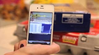 Grocery IQ saves you time and money at the grocery store